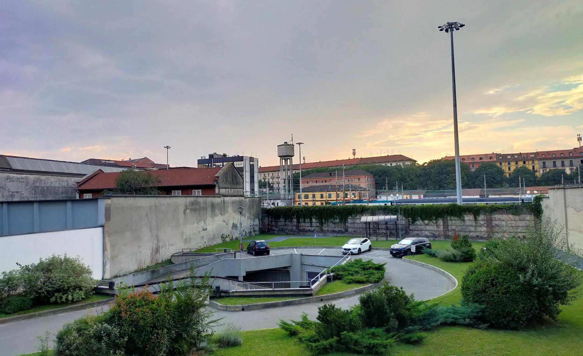 Nice Turin 26 - Porta Nuova - Metro Marconi Exterior photo